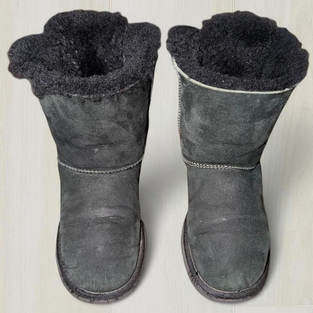 Ugg Women's Black Boots